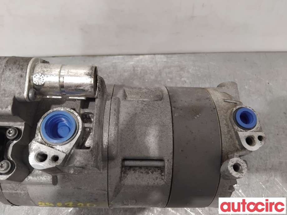 Aircondition kompressor til BMW 5-Serie 2017-->> (G30/G31) (G30/G31) (BMW|64529496106|PLCA600MCD1R09|6452-9364872)
