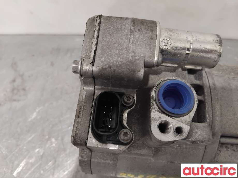 Aircondition kompressor til BMW 5-Serie 2017-->> (G30/G31) (G30/G31) (BMW|64529496106|PLCA600MCD1R09|6452-9364872)