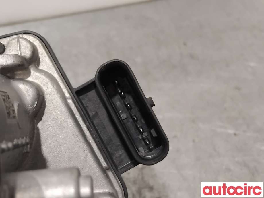 Spjeldhus til BMW 5-Serie 2017-->> (G30/G31) (G30/G31) (BMW|13548623324|A2C80221600)