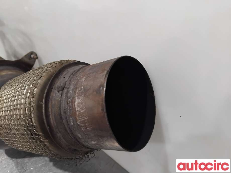 Katalysator til BMW 5-Serie 2017-->> (G30/G31) (G30/G31) (BMW|18328685970|112152023100|8638227)