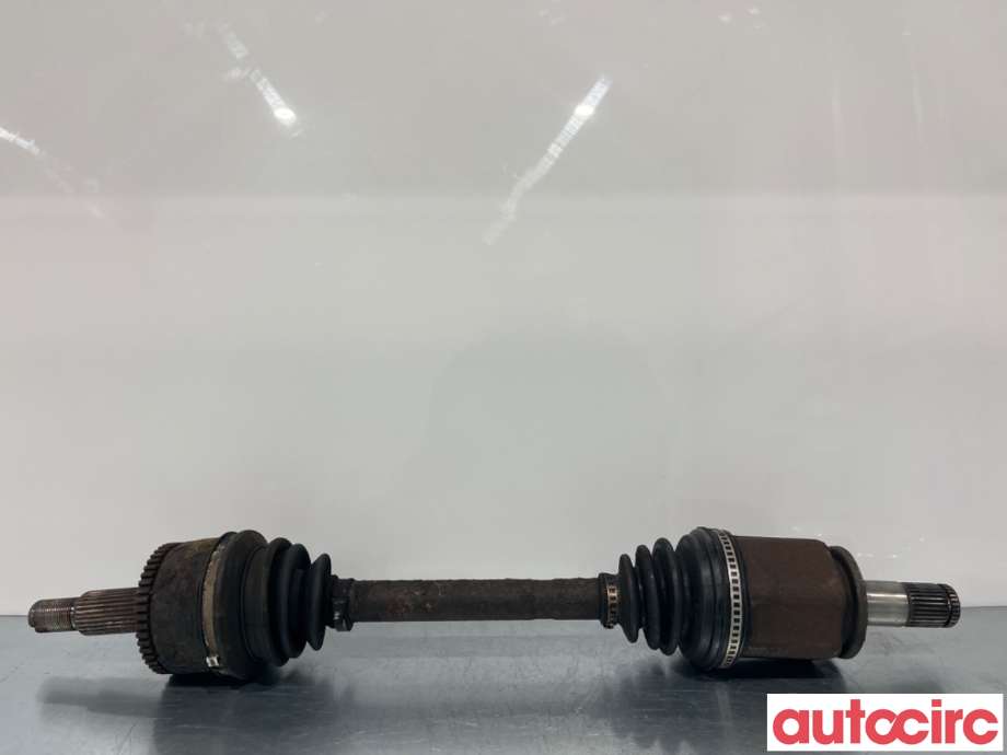 Drivaksel venstre foran til Land Rover Discovery 2009-2017 (Type IV) (LAND-ROVER|TDB500110||LR072069)