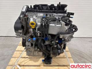 Motor diesel til Škoda Octavia,   (SKODA|04L100038G|DJGA)