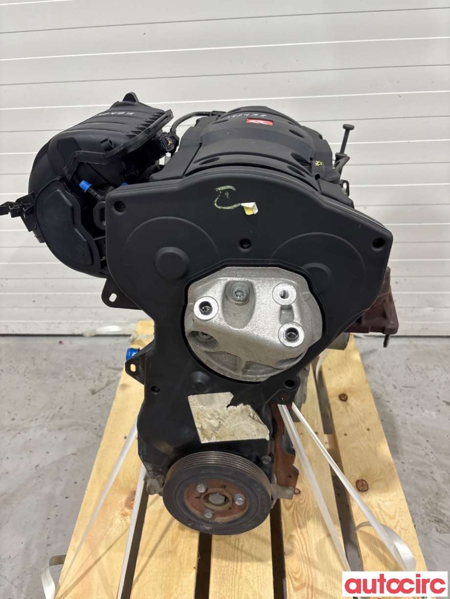 Motor bensin til Citroën C4 2004-2011 (Type I)  (CITROEN|0135HF|NFU|)