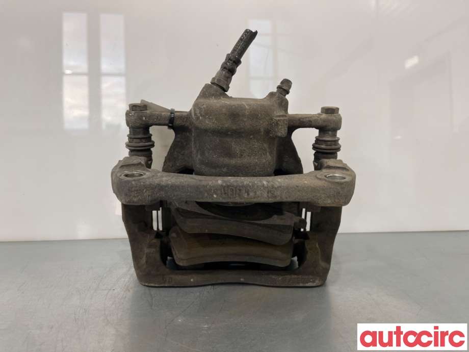 Bremsecaliper høyre foran til Mercedes Citan 2012-2021 (W415) (W415) (MERCEDES|A4154201183|)