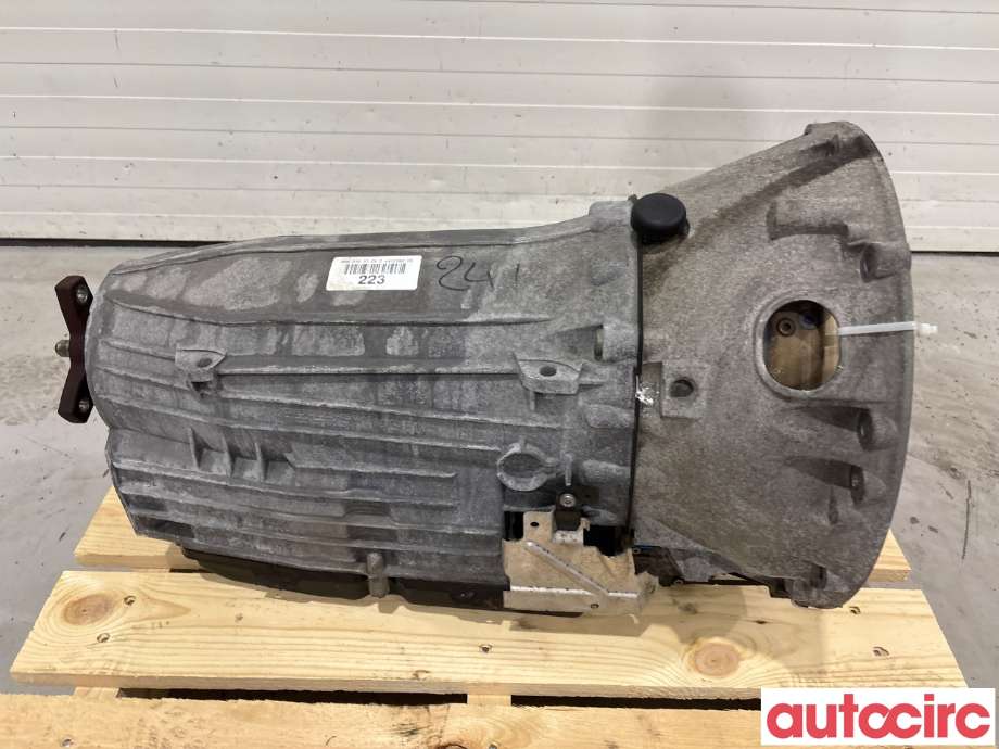 Girkasse automat til Mercedes C-Klasse 2011-2014 (Fase 2) (W204) (W204) (MERCEDES|A2042709102|722908|)