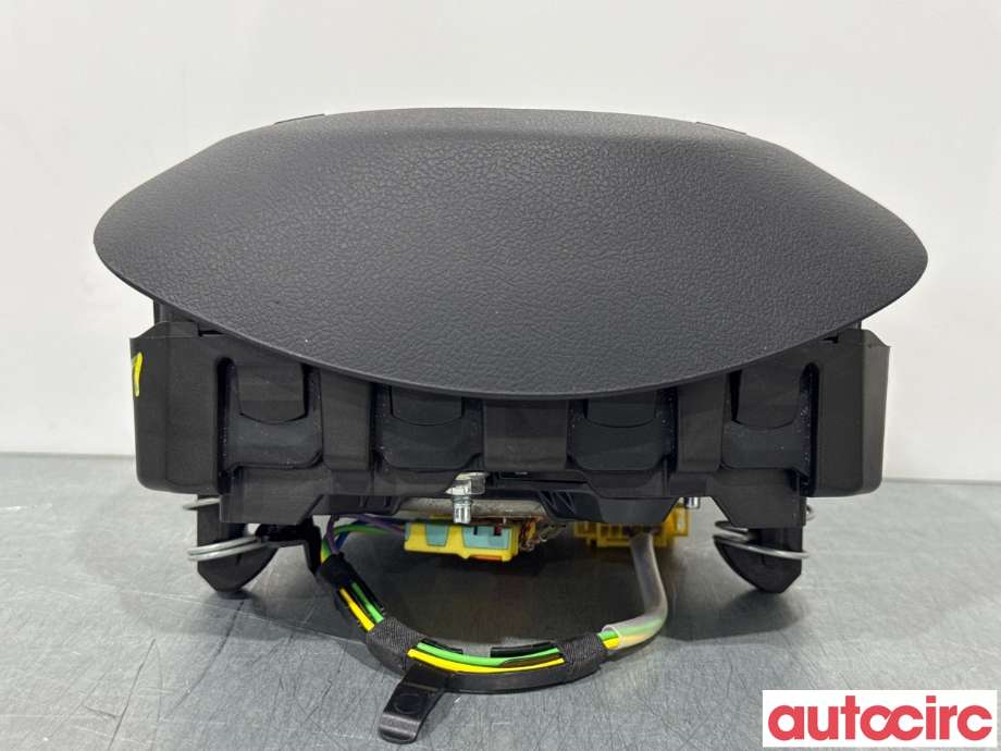 Airbag rattpute til Mercedes B-Klasse 2011-2018 (W246) (W246) (MERCEDES|A0008600201|309212795162-AD|)