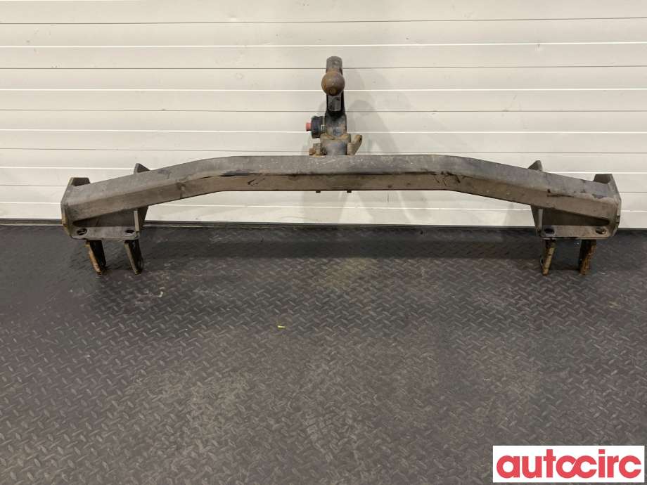 Hengerfeste til Mitsubishi Outlander 2015-->> (Type III, Fase 2) (MITSUBISHI|NO NR|)