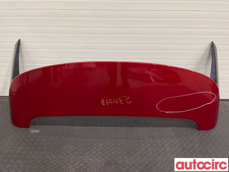 Spoiler bakluke til BYD Tang, 2020-->>  (BYD|ST-5614110)