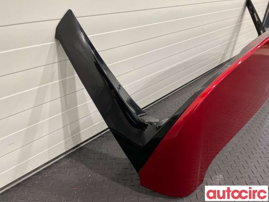 Spoiler bakluke til BYD Tang 2020-->>  (BYD|ST-5614110|)
