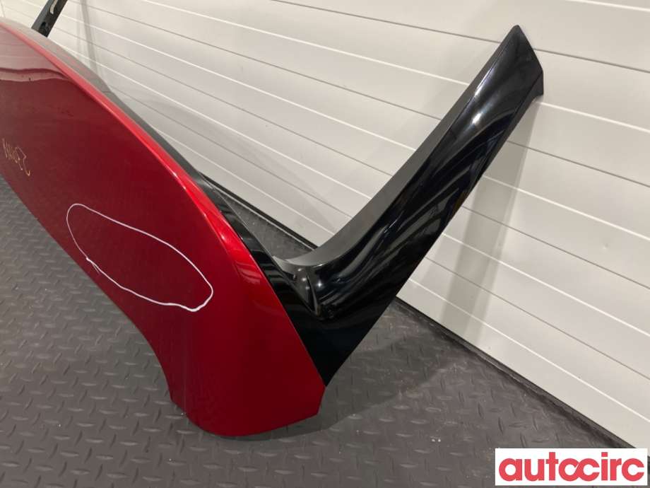 Spoiler bakluke til BYD Tang 2020-->>  (BYD|ST-5614110|)