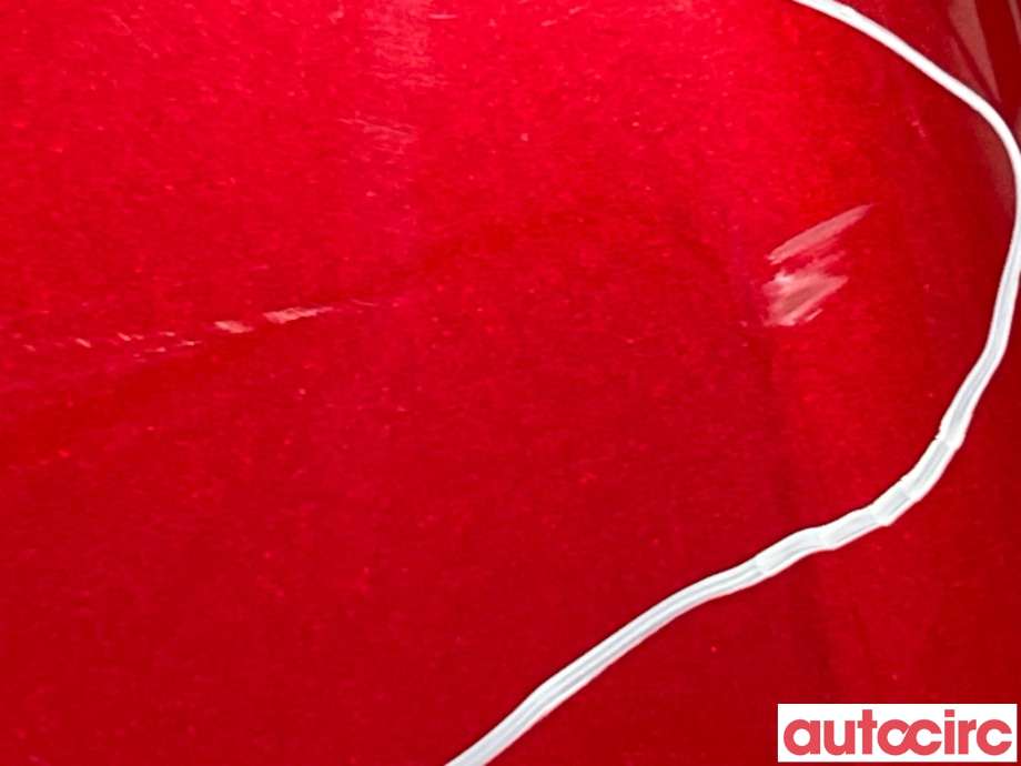 Spoiler bakluke til BYD Tang 2020-->>  (BYD|ST-5614110|)
