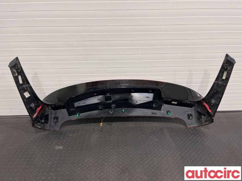 Spoiler bakluke til BYD Tang 2020-->>  (BYD|ST-5614110|)