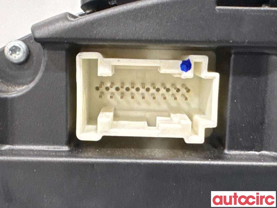 Instrumentpanel til Mercedes B-Klasse 2011-2018 (W246) (W246) (MERCEDES|A2429000502|0263701022|A2429004502)