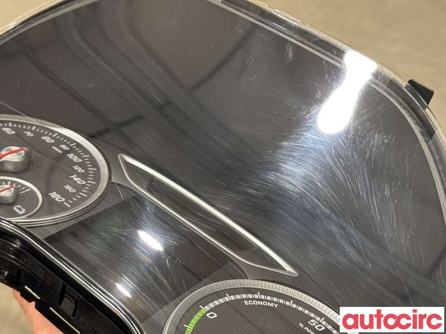 Instrumentpanel til Mercedes B-Klasse 2011-2018 (W246) (W246) (MERCEDES|A2429000502|0263701022|A2429004502)