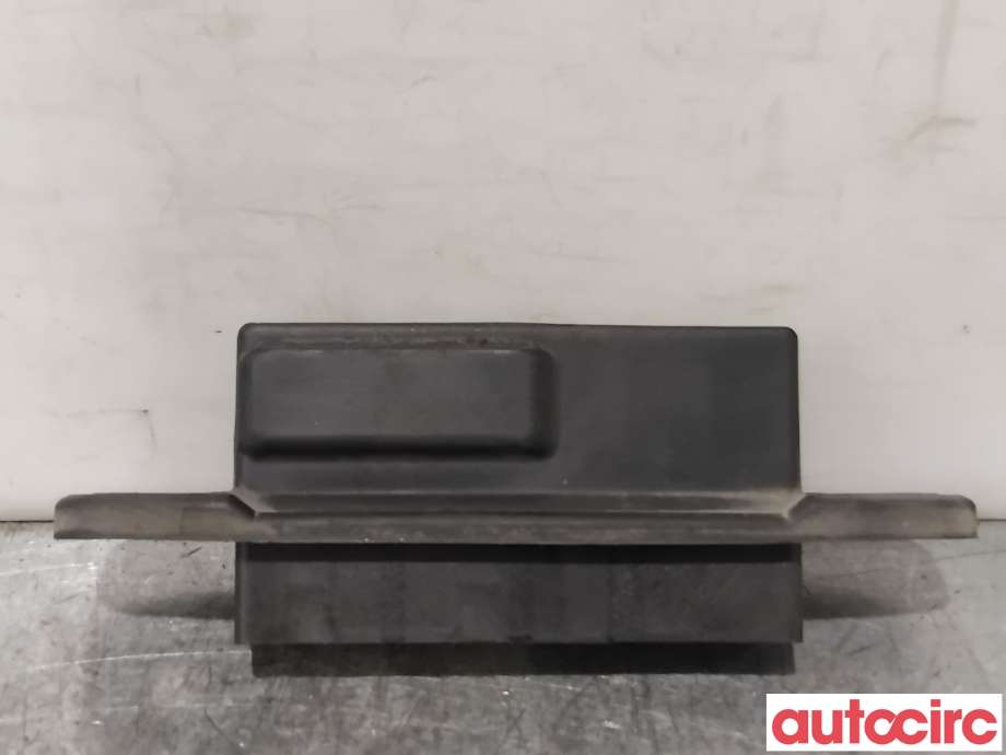 Bakluke/bakdør håndtak til Toyota Verso 2009-2016 (Type III)  (TOYOTA|8484028030|)