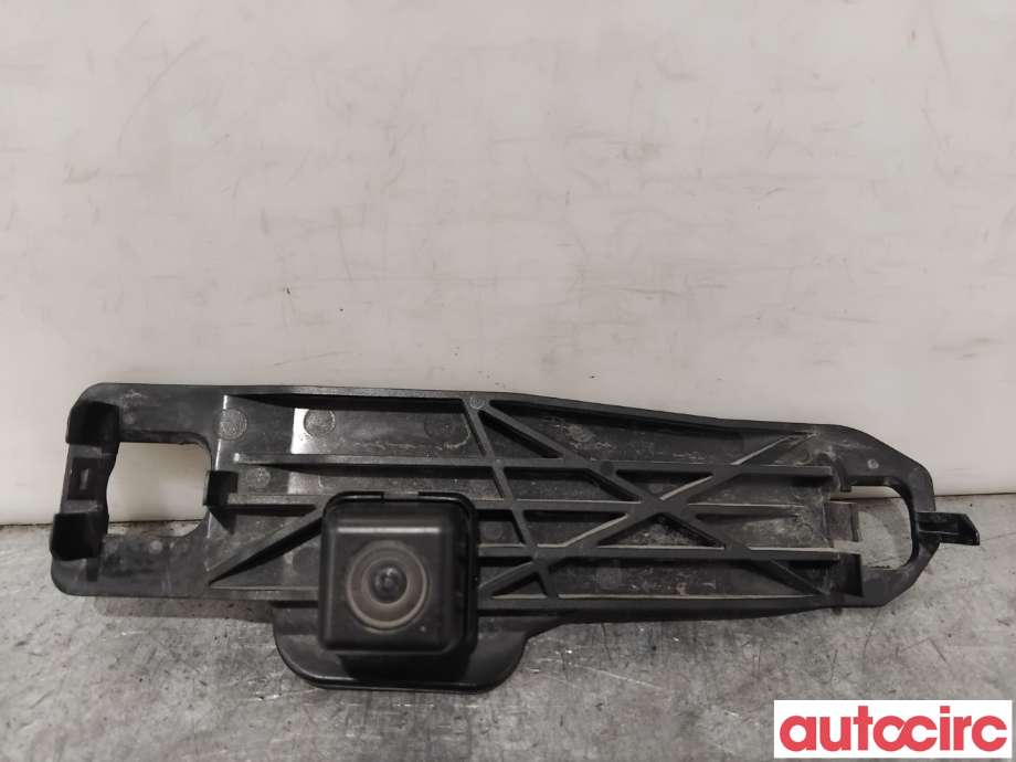 Kamera til Toyota Verso, 2009-2016 (Type III) (TOYOTA|867900F020)