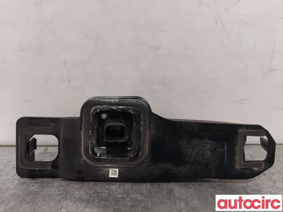 Kamera til Toyota Verso 2009-2016 (Type III) (TOYOTA|867900F020|GP-KD6348RC|86790-0F020)