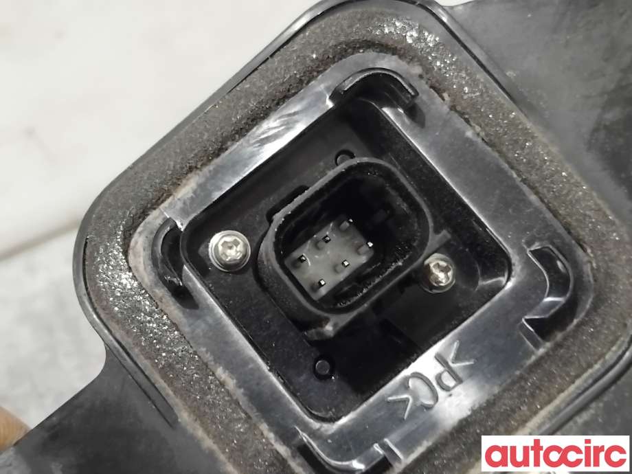 Kamera til Toyota Verso 2009-2016 (Type III) (TOYOTA|867900F020|GP-KD6348RC|86790-0F020)