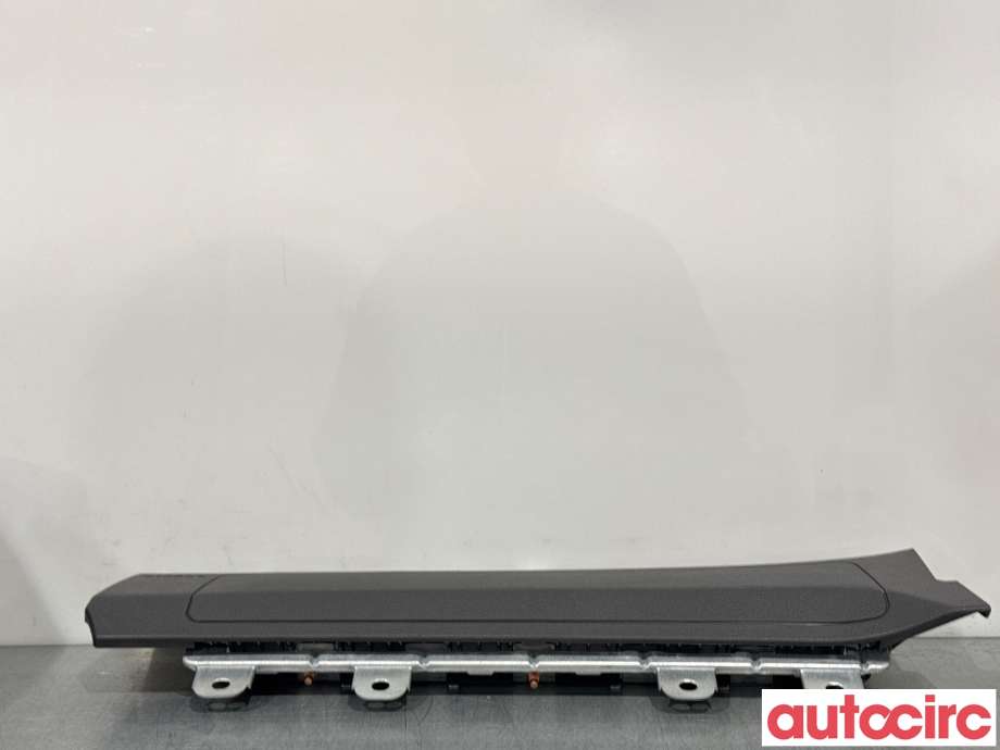 Airbag kne til Mercedes B-Klasse 2011-2018 (W246) (W246) (MERCEDES|A2468600500|617377700H|A2468600302)