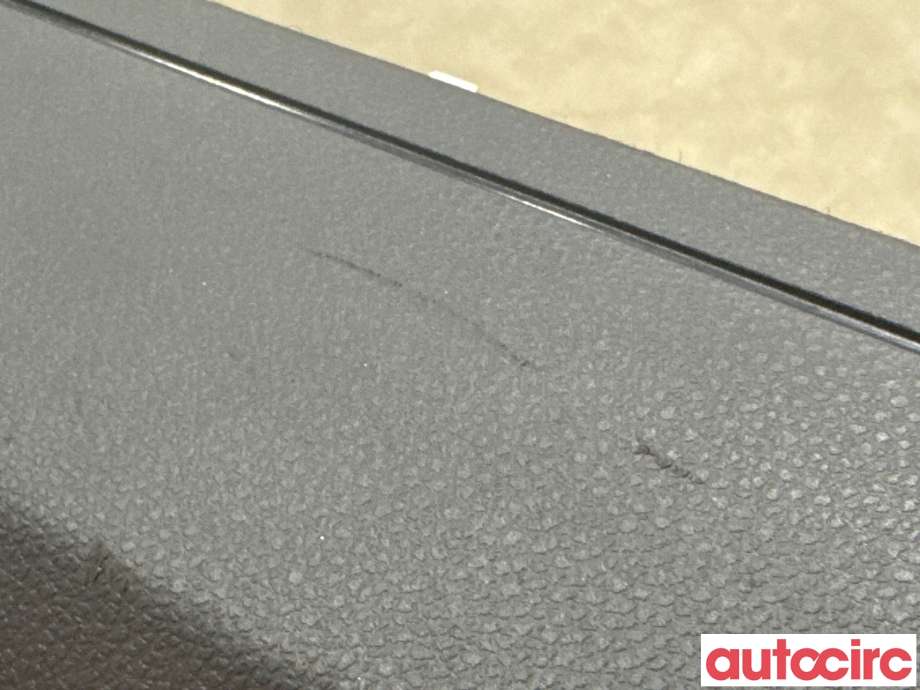 Airbag kne til Mercedes B-Klasse 2011-2018 (W246) (W246) (MERCEDES|A2468600500|617377700H|A2468600302)