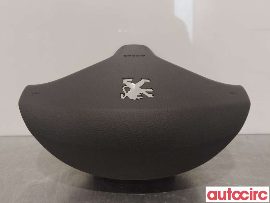 Airbag rattpute til Peugeot 3008 2009-2016 (Type I) (PEUGEOT|4112PF|96845302ZE)