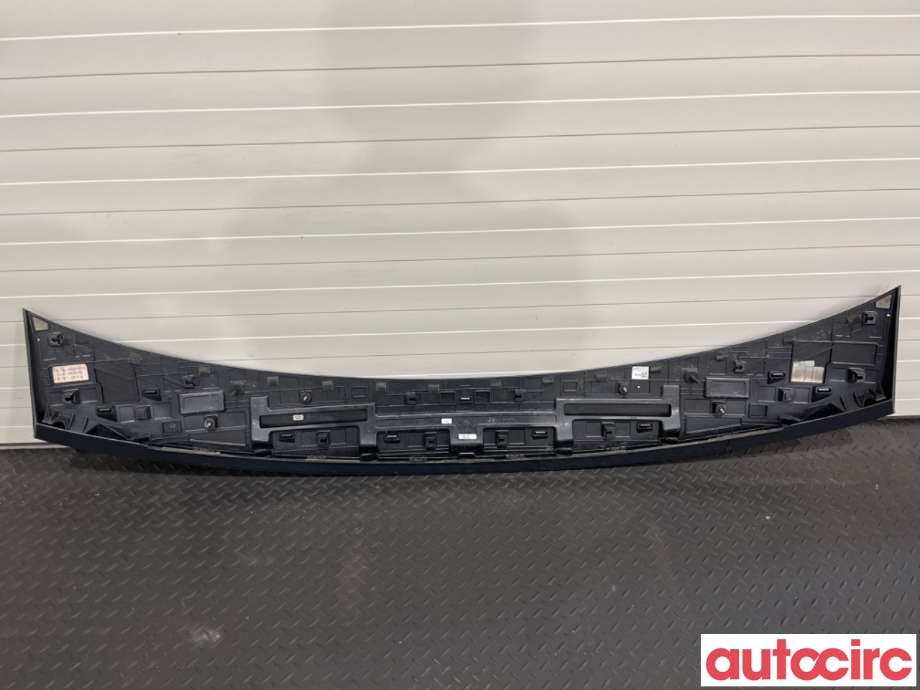 Lister til Hyundai Ioniq 5 2021-->>  (HYUNDAI|87310GI000PEZ||87310-GI000PEZ)