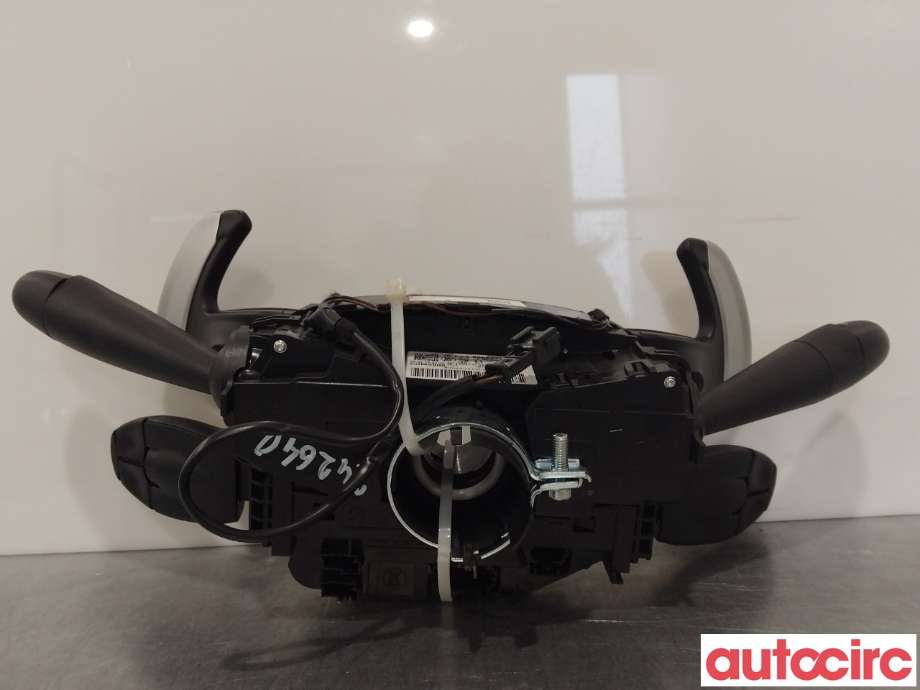 Bryter combi til Peugeot 3008 2009-2016 (Type I)  (PEUGEOT|6242WP|96667245XT)