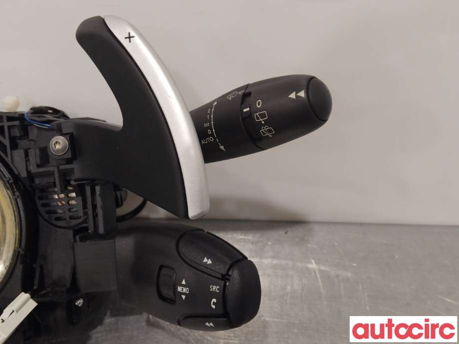 Bryter combi til Peugeot 3008 2009-2016 (Type I)  (PEUGEOT|6242WP|96667245XT)