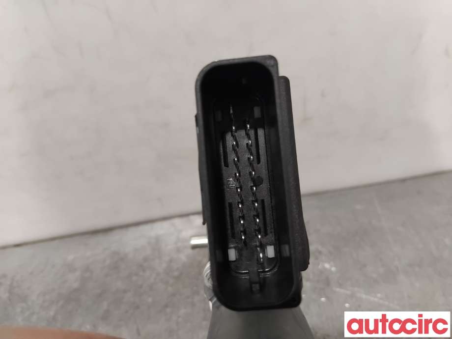 Ruteheis venstre bak til VW Tiguan 2011-2016 (Type I, Fase 2)  (VOLKSWAGEN|5N0959703F|C03385-473)