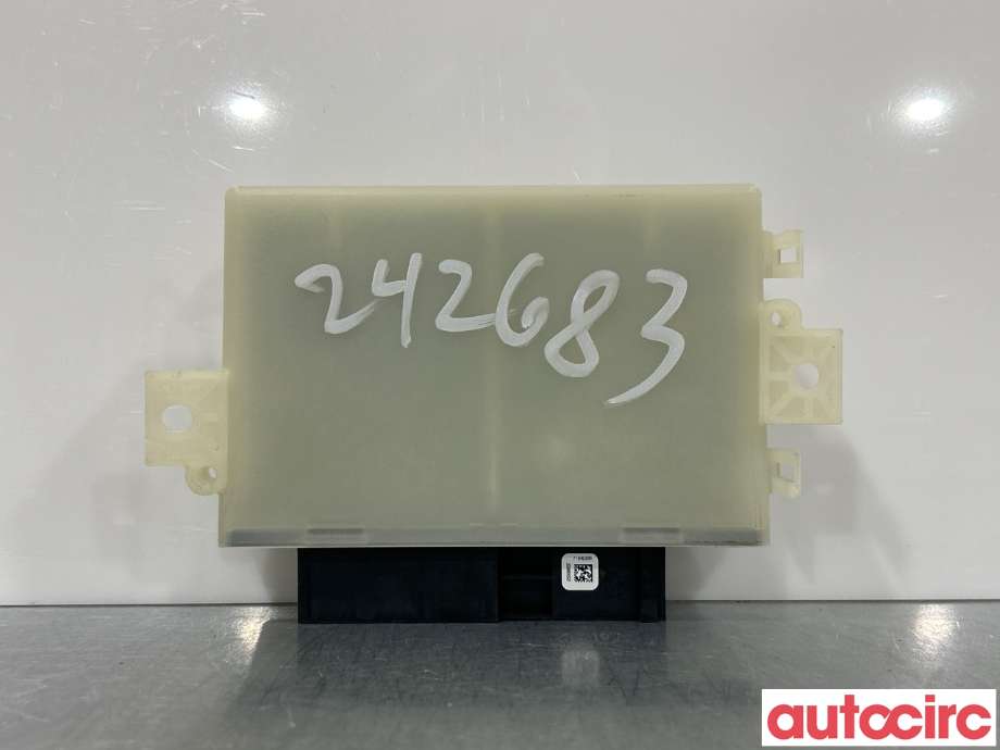 Styreenhet diverse til Mercedes E-Klasse 2016-2023 (W213) (W213) (MERCEDES|A0009007604)