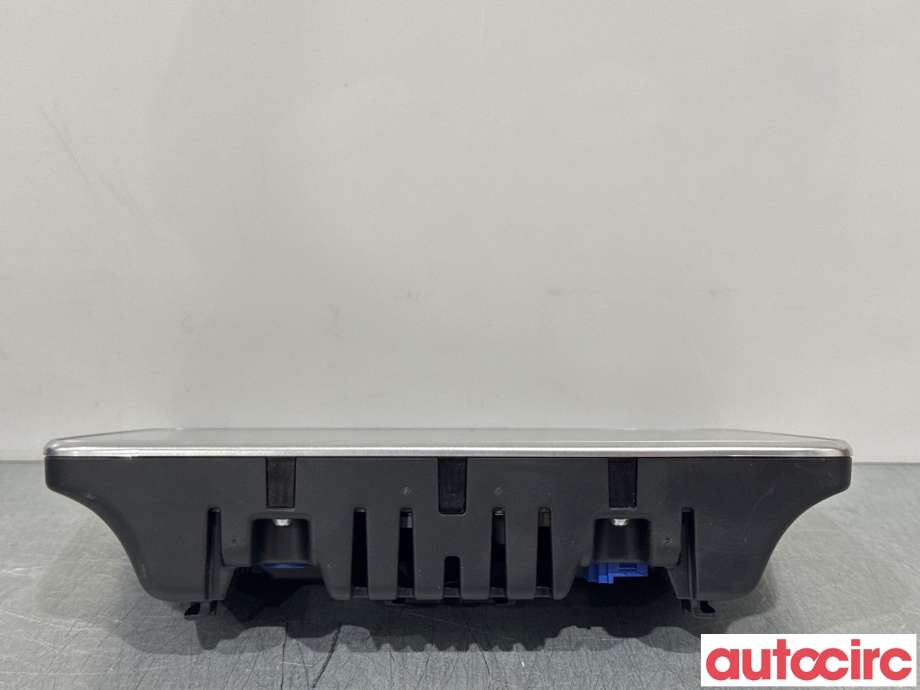 Instrument kjørecomputer til Mercedes B-Klasse 2011-2018 (W246) (W246) (MERCEDES|A1669007814|A2C99831000|A1669008222)