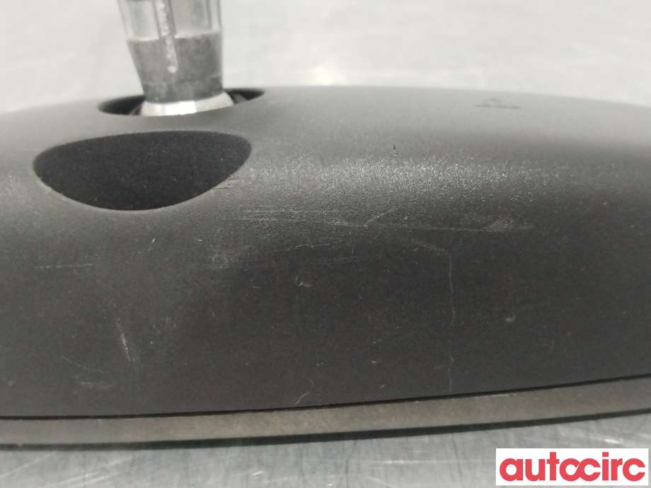 Speil innvendig til Peugeot 3008 2009-2016 (Type I)  (PEUGEOT|815489|96864409XT)