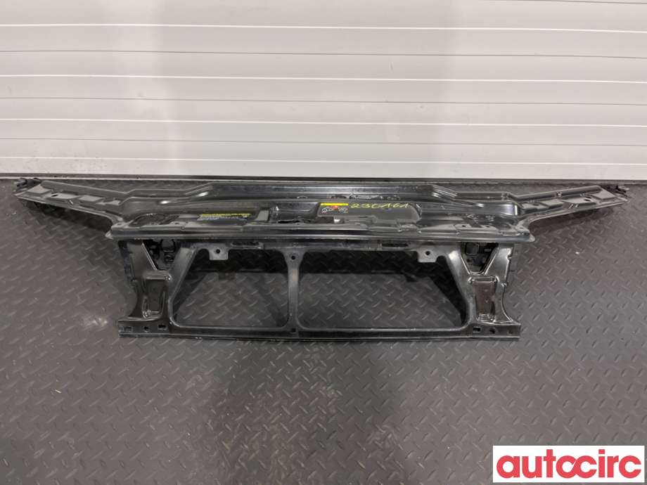Frontplate øvre til Volvo XC70 2005-2007 (Type I, Fase 2)  (VOLVO|30655380|)