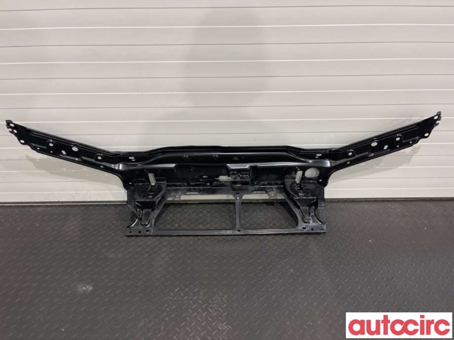 Frontplate øvre til Volvo XC70 2005-2007 (Type I, Fase 2)  (VOLVO|30655380|)