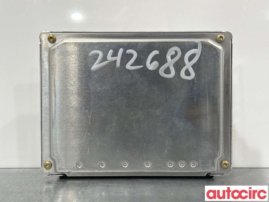 Styreenhet diverse til BMW 3-Serie 1998-2005 (E46) (E46) (BMW|12147551615|7509942)