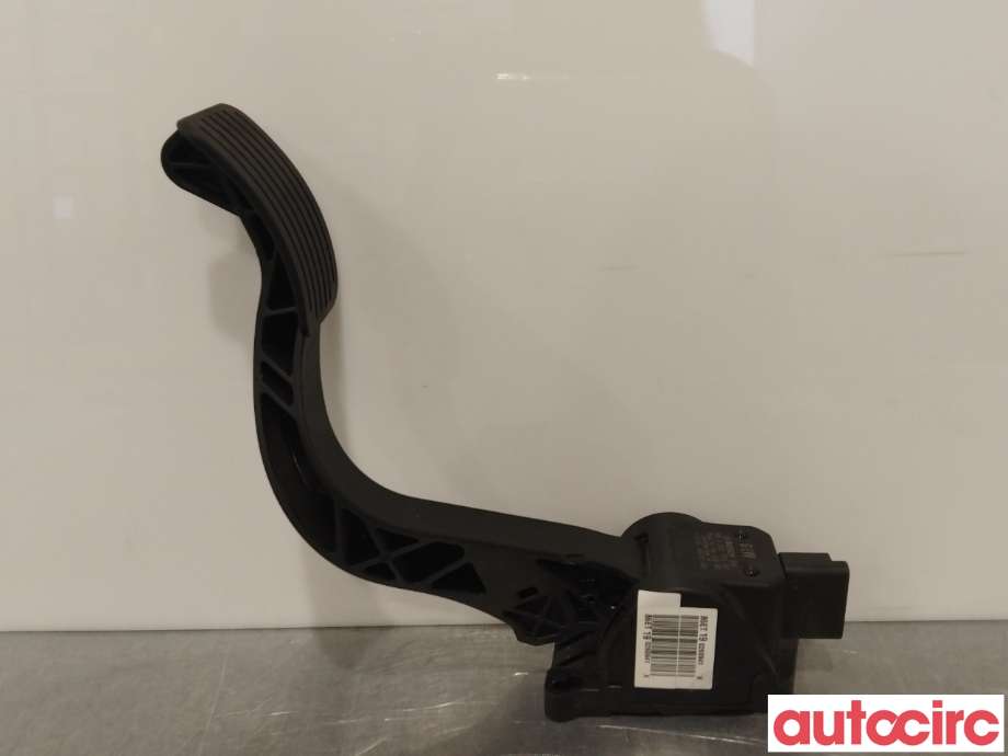 Pedal gass til Peugeot 3008, 2009-2016 (Type I)  (PEUGEOT|1601AG)