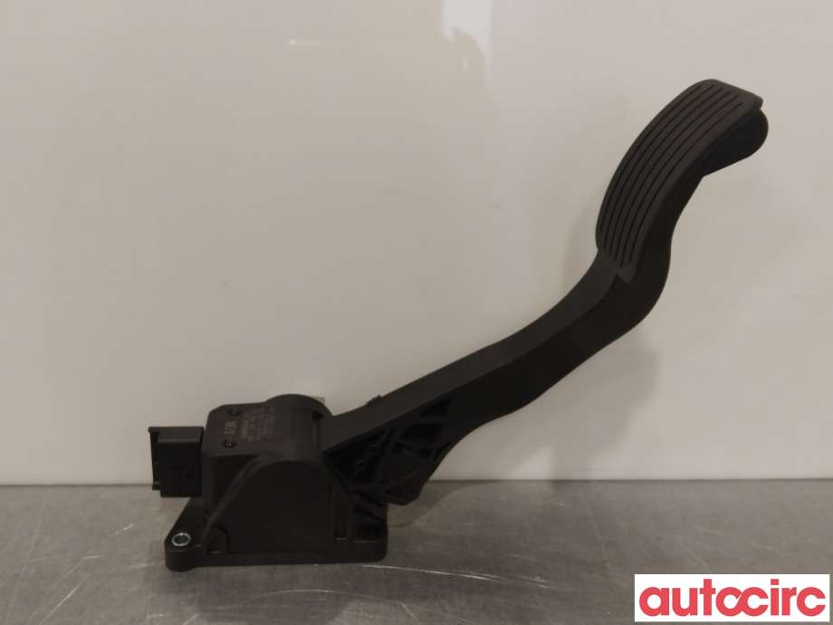 Pedal gass til Peugeot 3008 2009-2016 (Type I) (PEUGEOT|1601AG|9671416880)