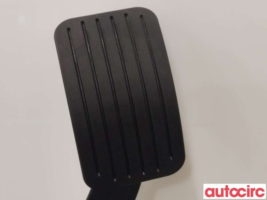 Pedal gass til Peugeot 3008 2009-2016 (Type I) (PEUGEOT|1601AG|9671416880)