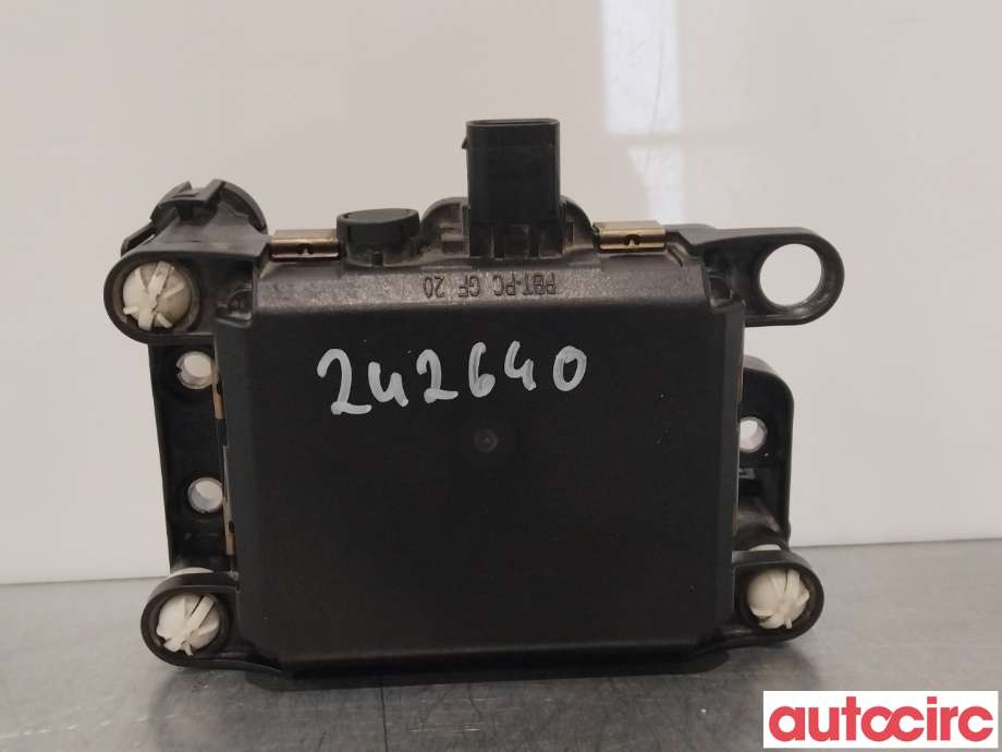 Sensor radar til Peugeot 3008 2009-2016 (Type I) (PEUGEOT|6590PE|9673046780)
