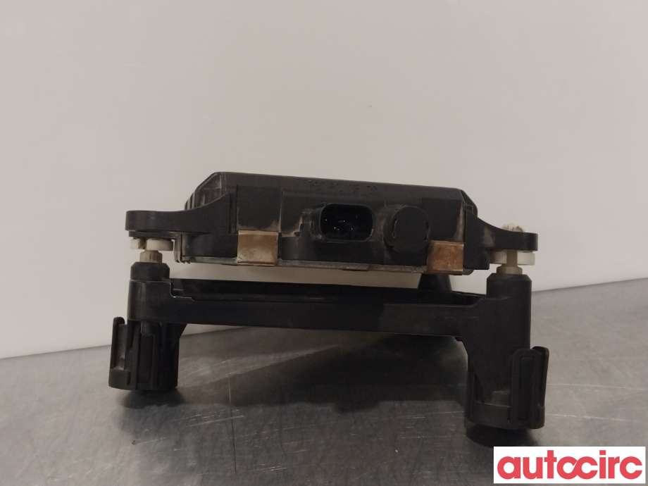 Sensor radar til Peugeot 3008 2009-2016 (Type I) (PEUGEOT|6590PE|9673046780)