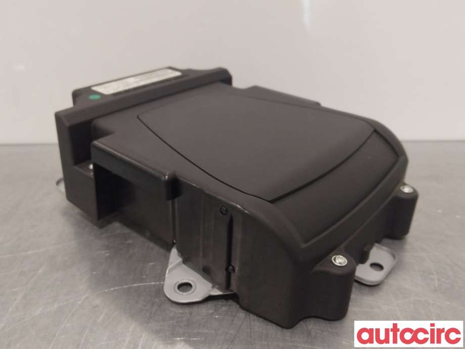 Instrumentpanel til Peugeot 3008 2009-2016 (Type I) (PEUGEOT|6593K2|96665877ZD)