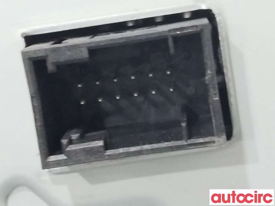 Instrumentpanel til Peugeot 3008 2009-2016 (Type I) (PEUGEOT|6593K2|96665877ZD)