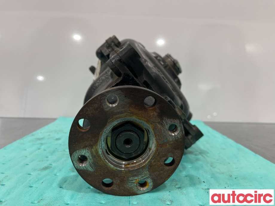 Kardang til BMW 3-Serie 1998-2005 (E46) (E46) (BMW|31507523655|)