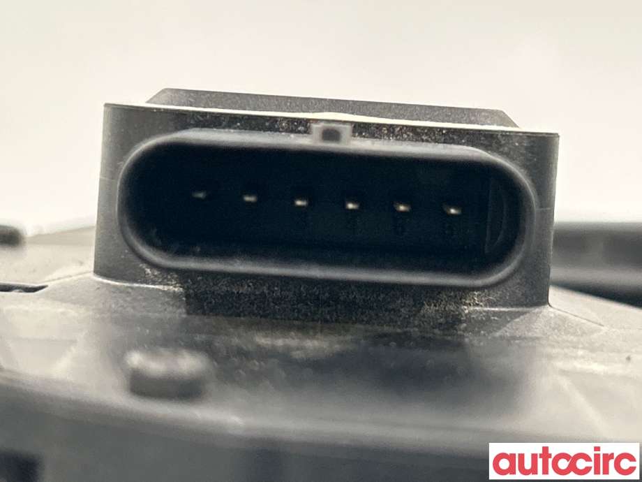 Pedal gass til Mercedes C-Klasse 2011-2014 (Fase 2) (W204) (W204) (MERCEDES|A2223001100|A2043000200)