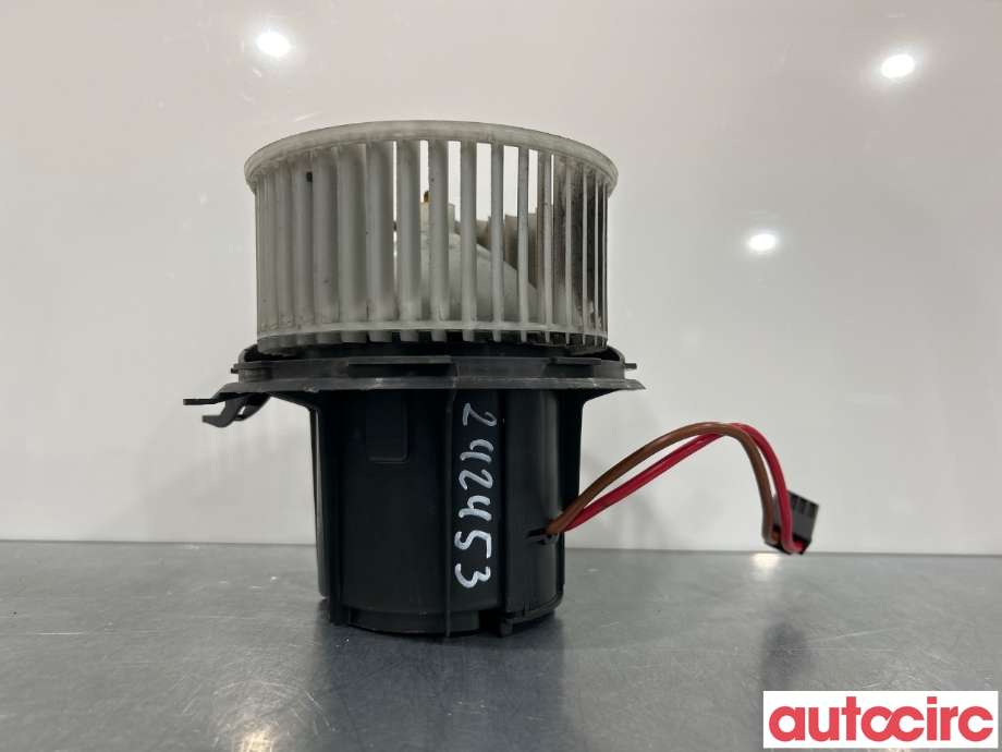 Varmeapparat motor til Mercedes C-Klasse 2011-2014 (Fase 2) (W204) (W204) (MERCEDES|A2128200708|)