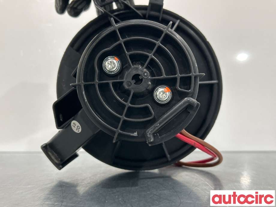 Varmeapparat motor til Mercedes C-Klasse 2011-2014 (Fase 2) (W204) (W204) (MERCEDES|A2128200708|)