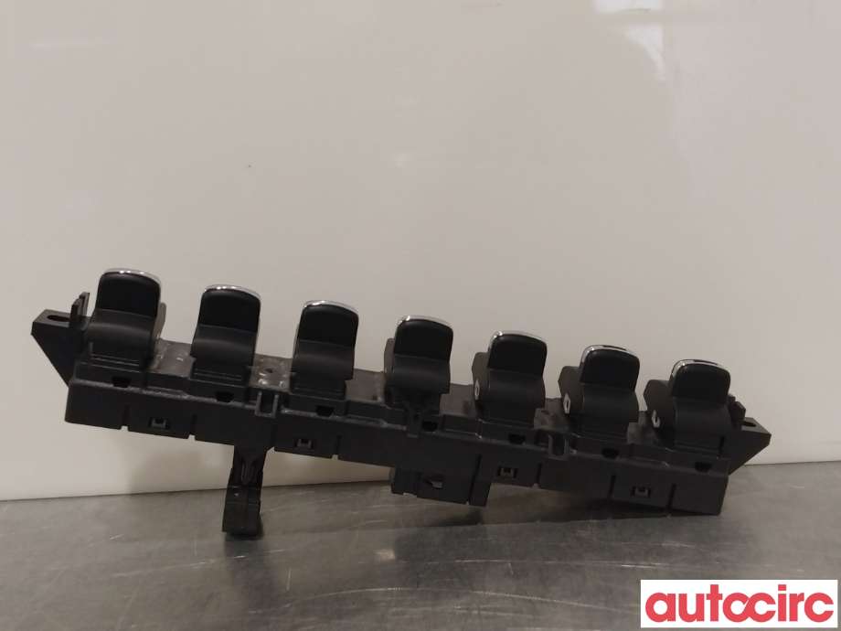 Bryter diverse til Peugeot 3008 2009-2016 (Type I)  (PEUGEOT|6490W7|96638425XT)