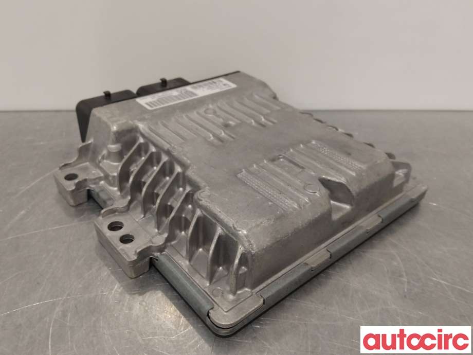 Styreenhet motor til Peugeot 3008 2009-2016 (Type I)  (PEUGEOT|1609605180|9800268980)