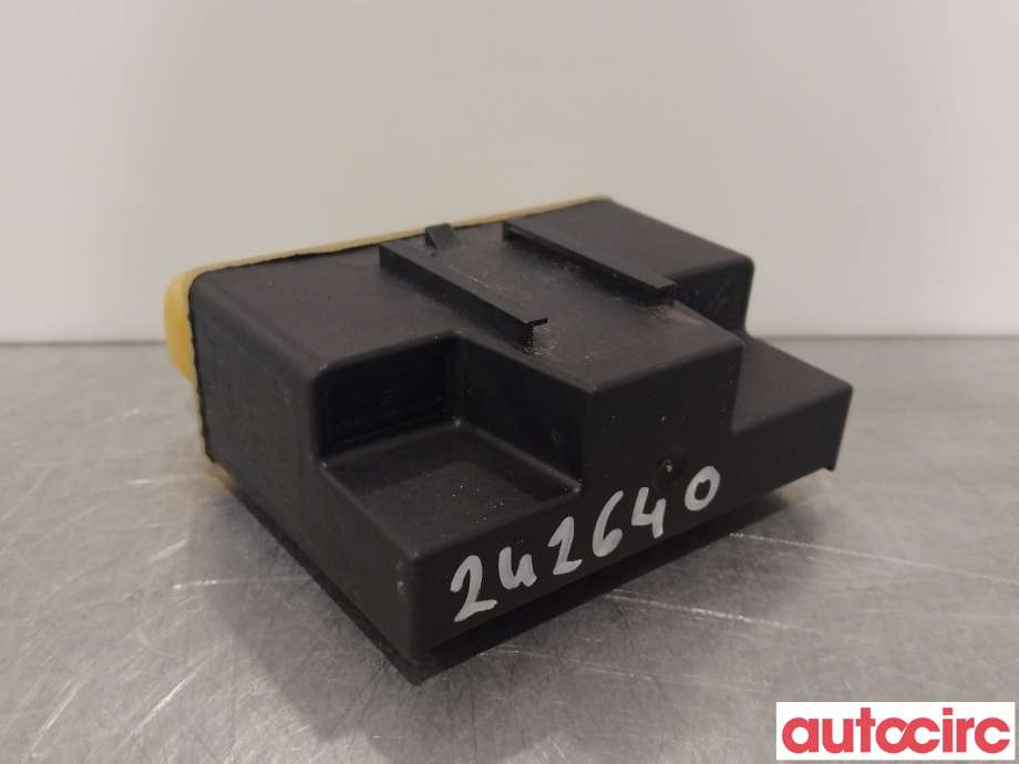 Styreenhet diverse til Peugeot 3008 2009-2016 (Type I)  (PEUGEOT|6500EJ|9662570880)