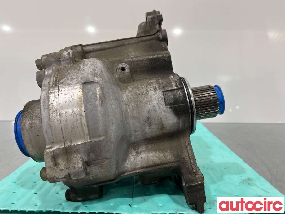 Girkasse 4WD fordelingskasse til Mitsubishi Outlander 2010-2012 (Type II, Fase 2)  (MITSUBISHI|3200A158)